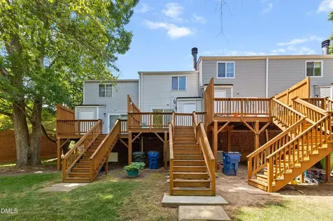 7734 Kingsberry Court Raleigh NC 27615