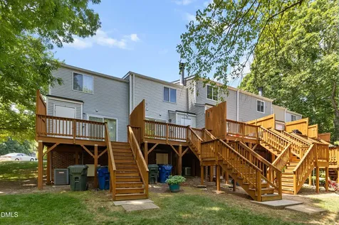 7734 Kingsberry Court Raleigh NC 27615