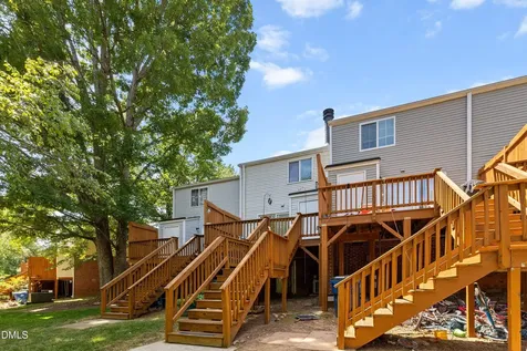 7734 Kingsberry Court Raleigh NC 27615