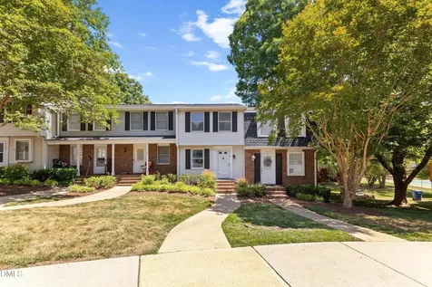 7734 Kingsberry Court Raleigh NC 27615
