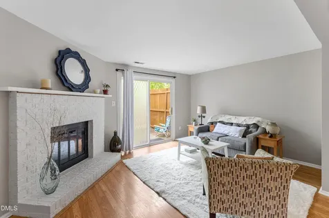 7734 Kingsberry Court Raleigh NC 27615