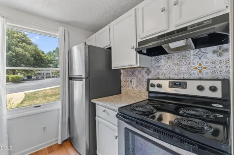 7734 Kingsberry Court Raleigh NC 27615