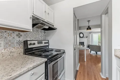 7734 Kingsberry Court Raleigh NC 27615