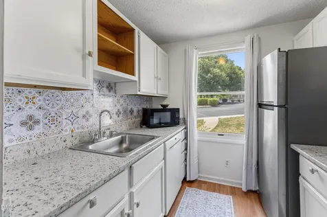 7734 Kingsberry Court Raleigh NC 27615
