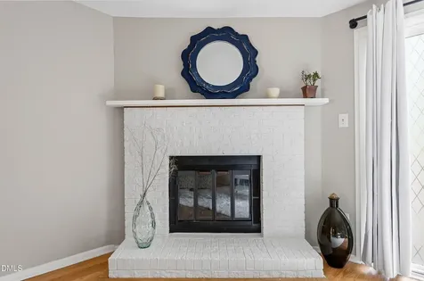 7734 Kingsberry Court Raleigh NC 27615