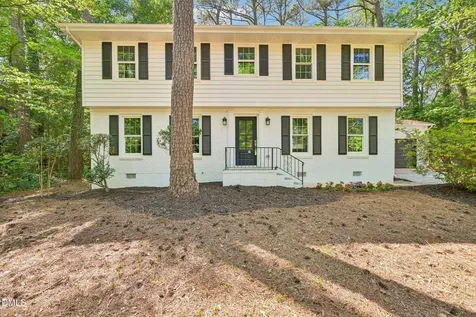5321 Fieldstone Drive Raleigh NC 27609