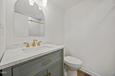 5321 Fieldstone Drive Raleigh NC 27609