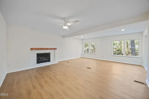 5321 Fieldstone Drive Raleigh NC 27609