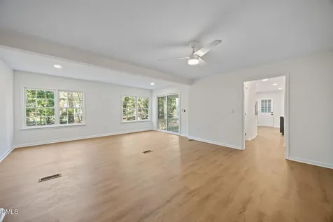 5321 Fieldstone Drive Raleigh NC 27609