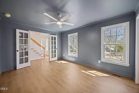 5321 Fieldstone Drive Raleigh NC 27609
