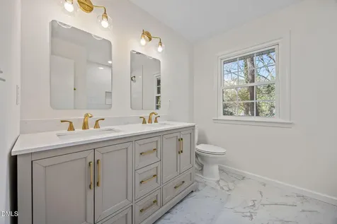 5321 Fieldstone Drive Raleigh NC 27609