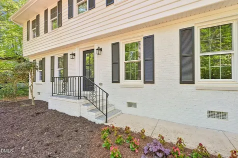 5321 Fieldstone Drive Raleigh NC 27609