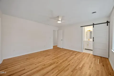 5321 Fieldstone Drive Raleigh NC 27609