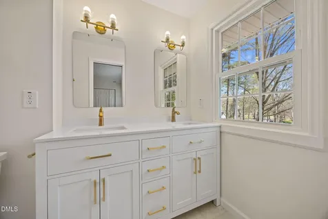 5321 Fieldstone Drive Raleigh NC 27609