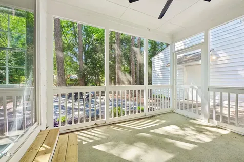 5321 Fieldstone Drive Raleigh NC 27609