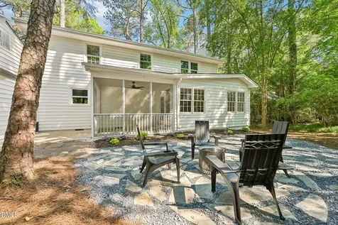 5321 Fieldstone Drive Raleigh NC 27609