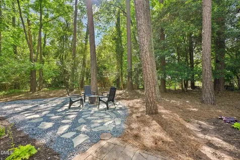 5321 Fieldstone Drive Raleigh NC 27609