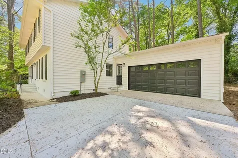 5321 Fieldstone Drive Raleigh NC 27609