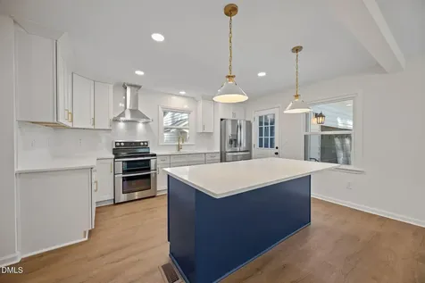 5321 Fieldstone Drive Raleigh NC 27609
