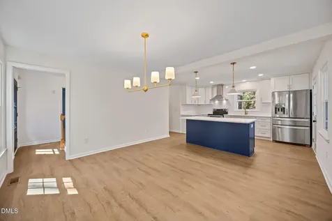 5321 Fieldstone Drive Raleigh NC 27609