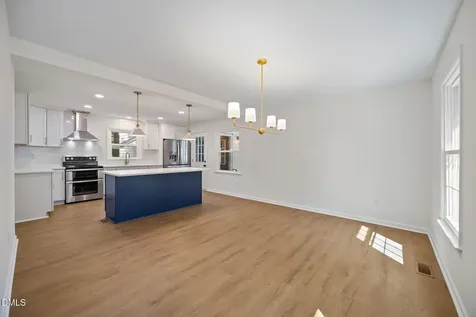 5321 Fieldstone Drive Raleigh NC 27609