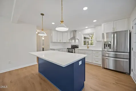 5321 Fieldstone Drive Raleigh NC 27609