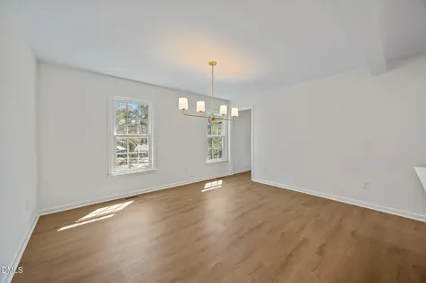 5321 Fieldstone Drive Raleigh NC 27609