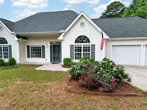 874 Cooke Road Louisburg NC 27549