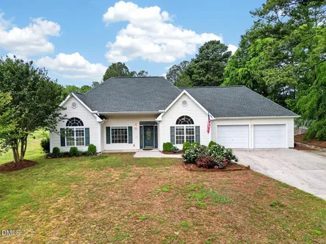 874 Cooke Road Louisburg NC 27549