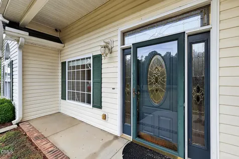 874 Cooke Road Louisburg NC 27549