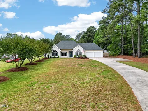 874 Cooke Road Louisburg NC 27549