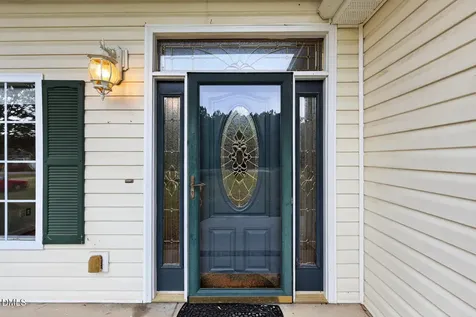 874 Cooke Road Louisburg NC 27549