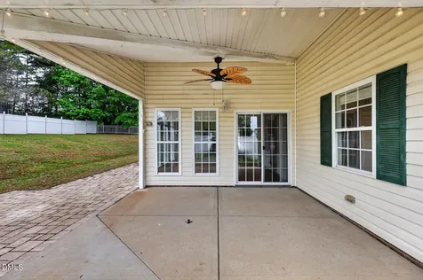874 Cooke Road Louisburg NC 27549