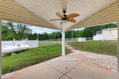874 Cooke Road Louisburg NC 27549