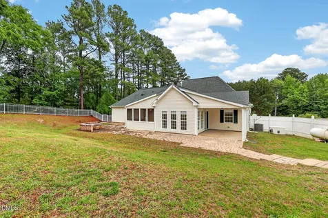 874 Cooke Road Louisburg NC 27549
