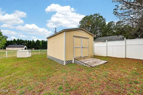 874 Cooke Road Louisburg NC 27549