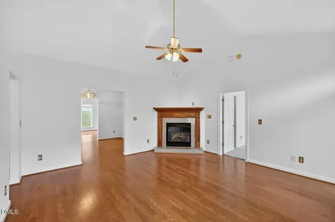 874 Cooke Road Louisburg NC 27549