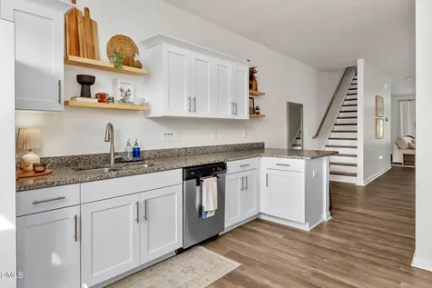 4109 Trevino Drive Durham NC 27704