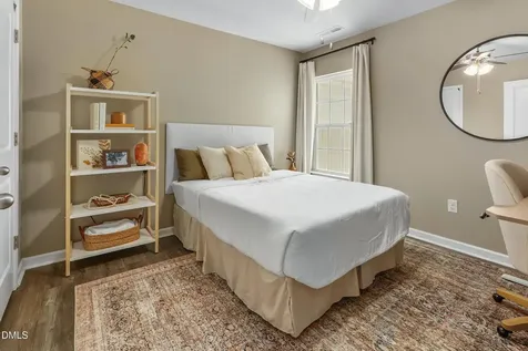 4109 Trevino Drive Durham NC 27704