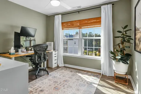 4109 Trevino Drive Durham NC 27704