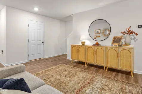 4109 Trevino Drive Durham NC 27704