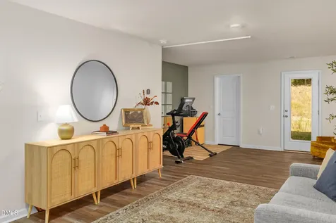 4109 Trevino Drive Durham NC 27704