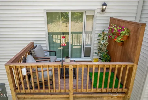 4109 Trevino Drive Durham NC 27704