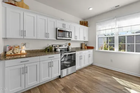 4109 Trevino Drive Durham NC 27704