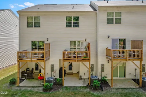 4109 Trevino Drive Durham NC 27704
