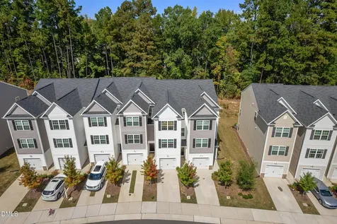 4109 Trevino Drive Durham NC 27704
