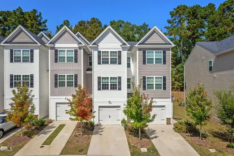 4109 Trevino Drive Durham NC 27704