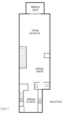 4109 Trevino Drive Durham NC 27704