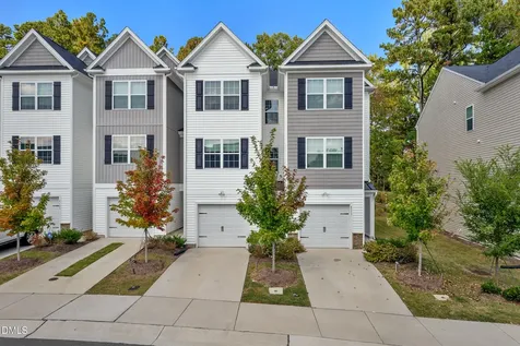 4109 Trevino Drive Durham NC 27704