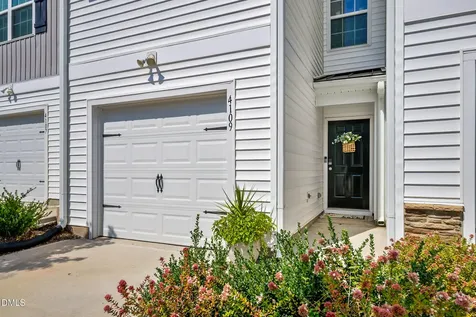 4109 Trevino Drive Durham NC 27704